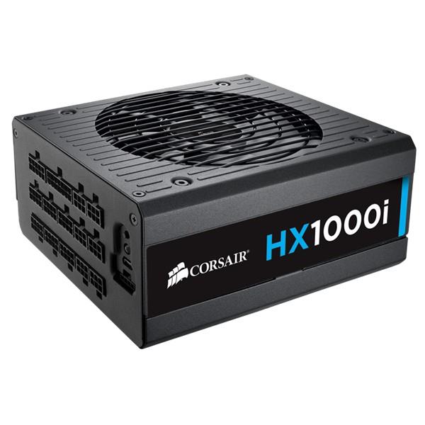 پاور کورسیر HX1000i Corsair HX1000i